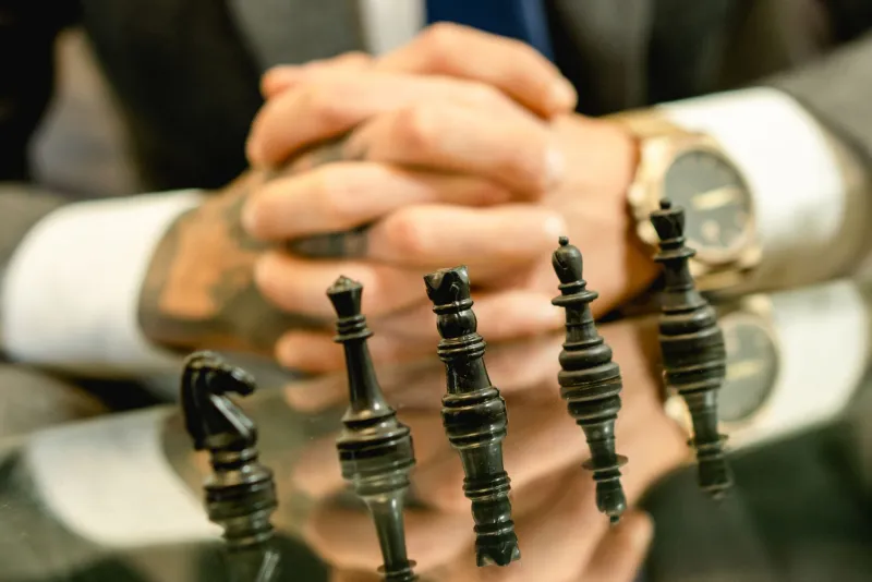 Cuando equivocarse es la mejor inversión: el poder transformador de los errores empresariales